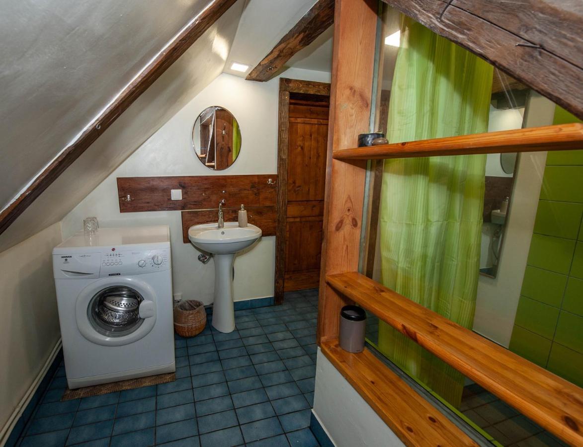 Hotel Balta Maja Pilsrundāle Esterno foto