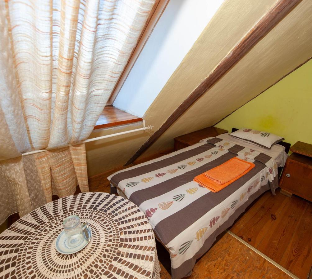 Hotel Balta Maja Pilsrundāle Esterno foto