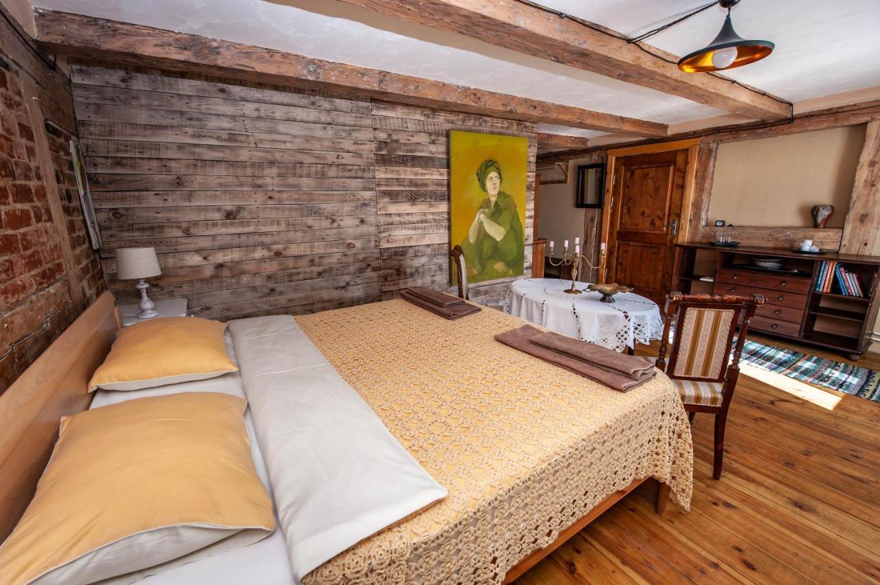 Hotel Balta Maja Pilsrundāle Esterno foto