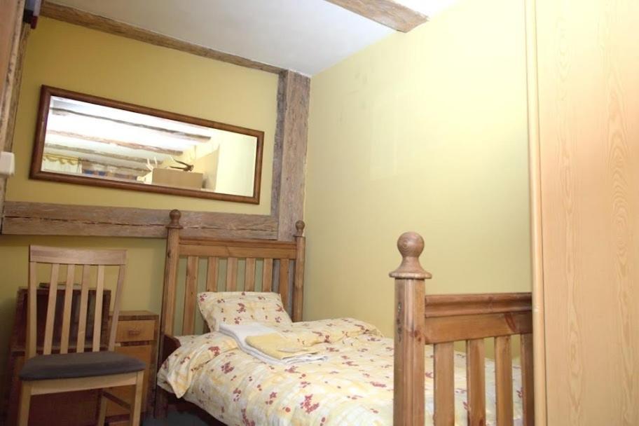 Hotel Balta Maja Pilsrundāle Camera foto
