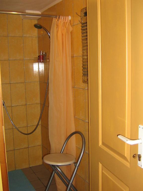 Hotel Balta Maja Pilsrundāle Esterno foto