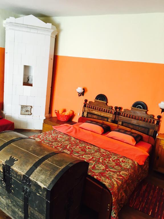 Hotel Balta Maja Pilsrundāle Esterno foto