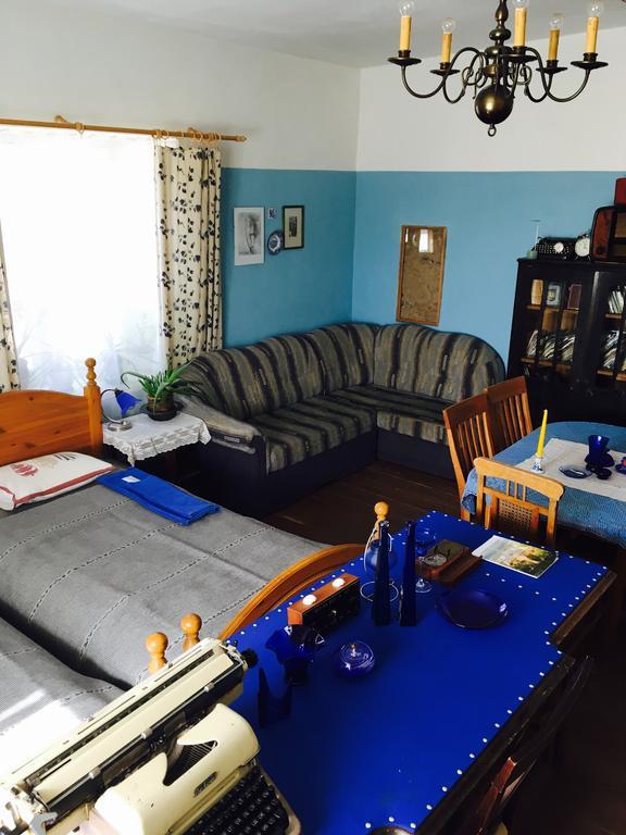 Hotel Balta Maja Pilsrundāle Esterno foto