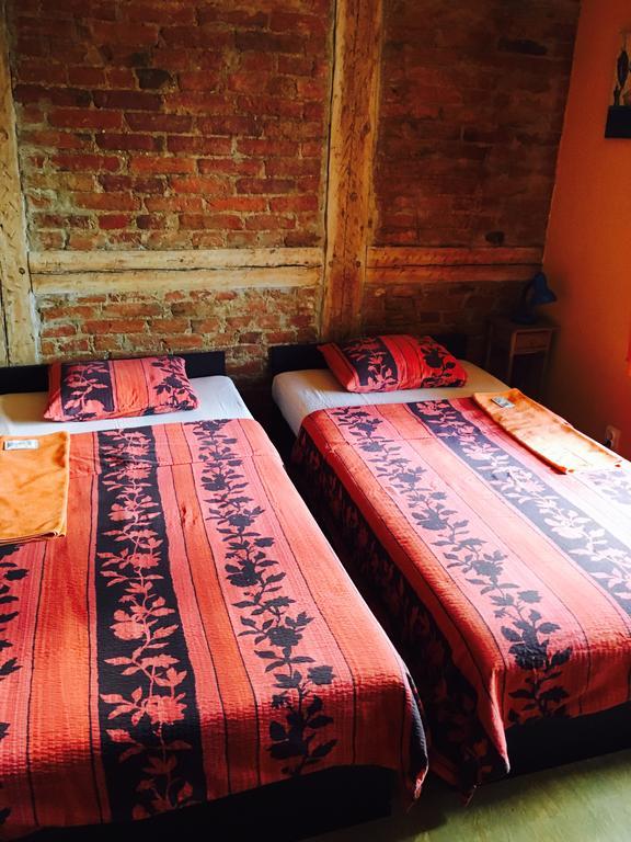 Hotel Balta Maja Pilsrundāle Esterno foto