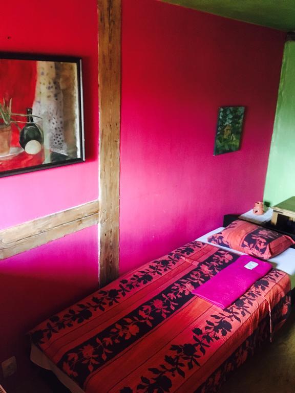 Hotel Balta Maja Pilsrundāle Esterno foto