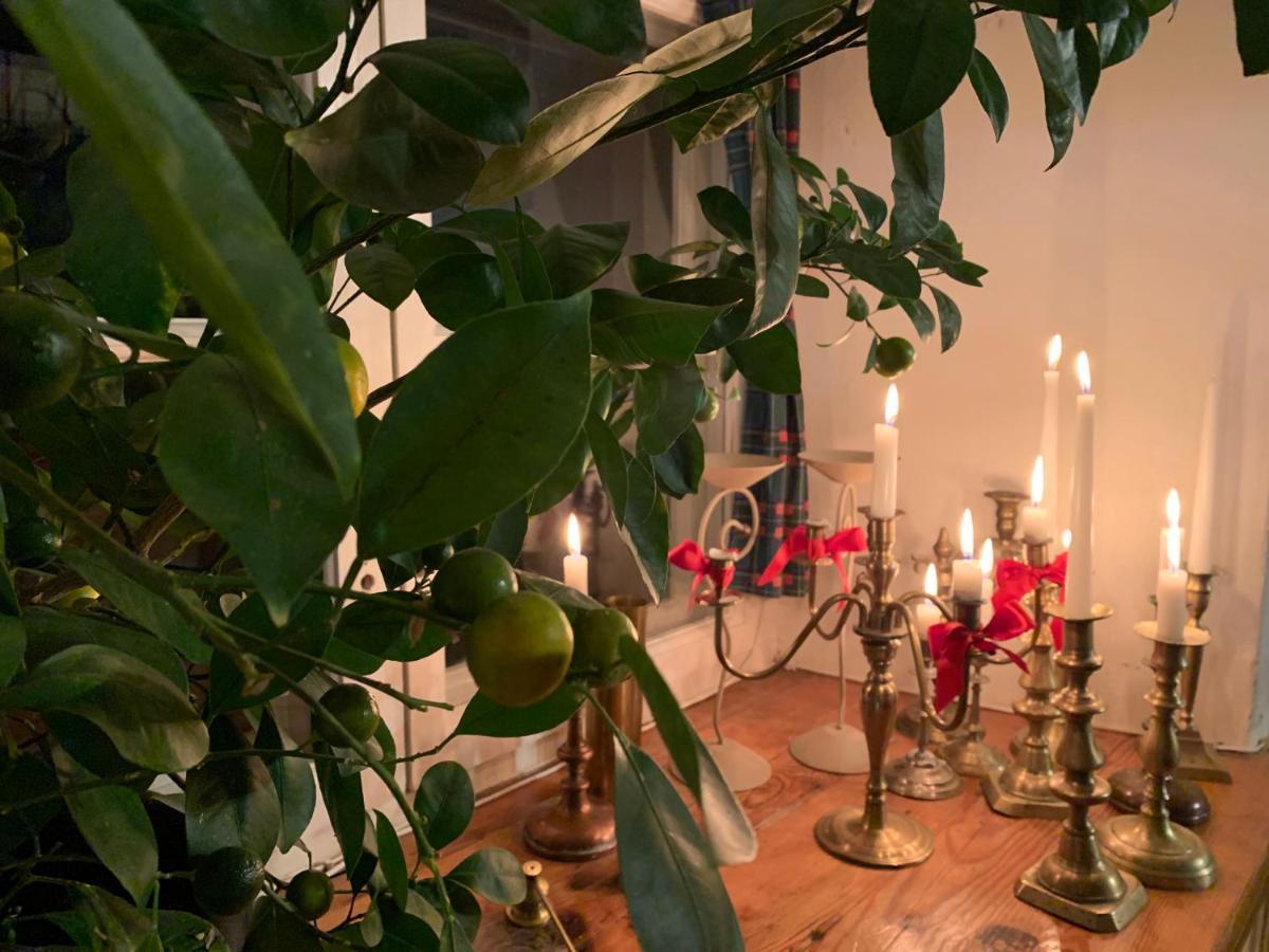Hotel Balta Maja Pilsrundāle Esterno foto