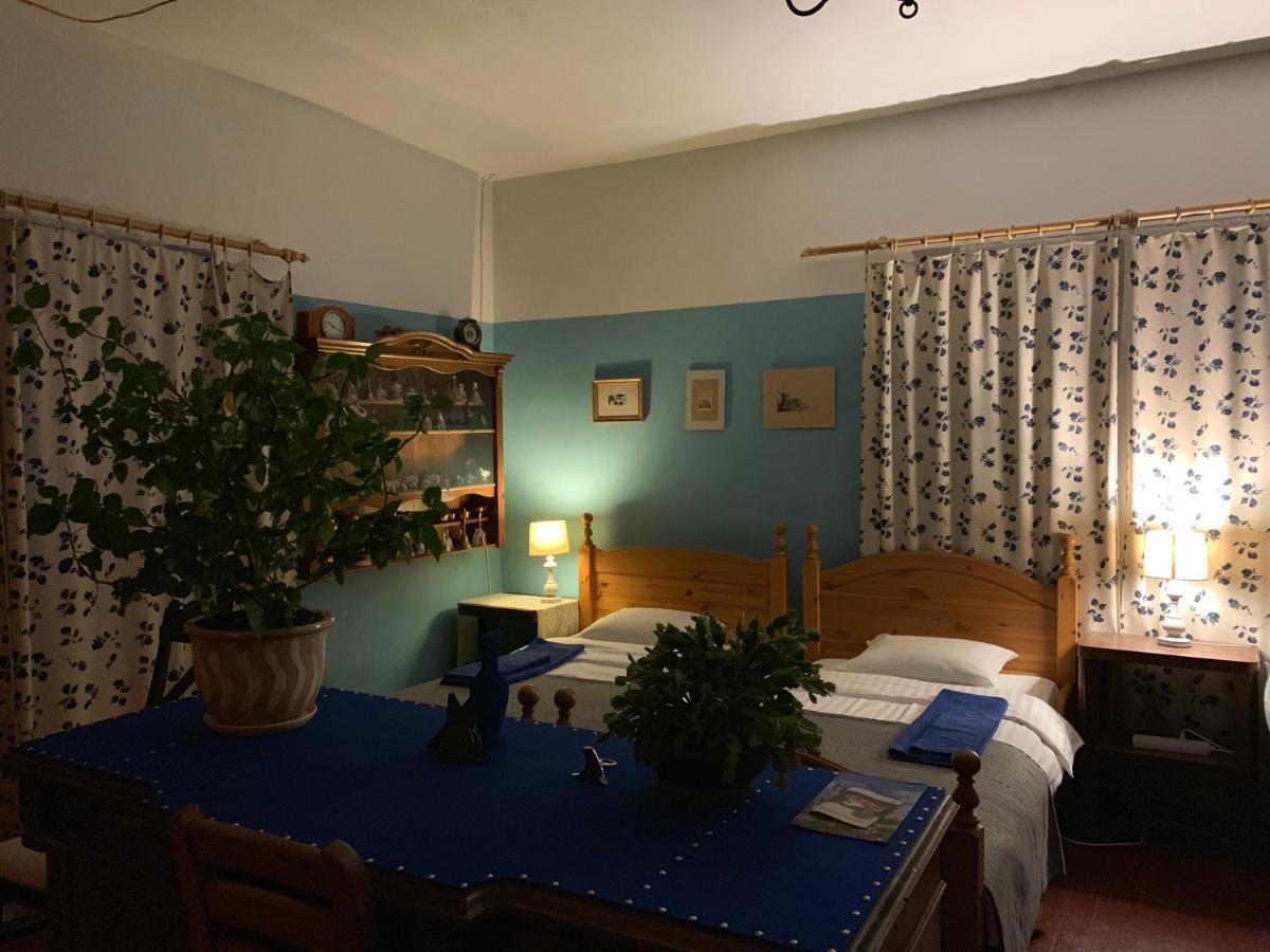 Hotel Balta Maja Pilsrundāle Esterno foto